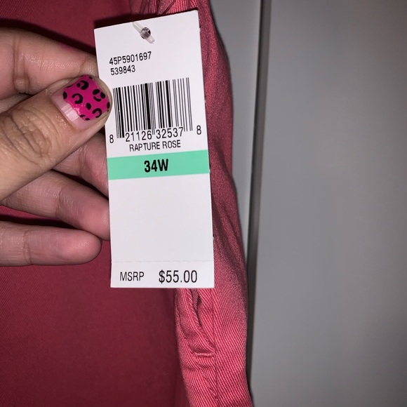 Men’s Lucky Brand and Izod Summer Outfit - Picture 10 of 16